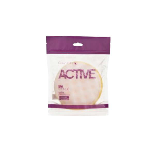 Spa Sponge Active Suavipiel
