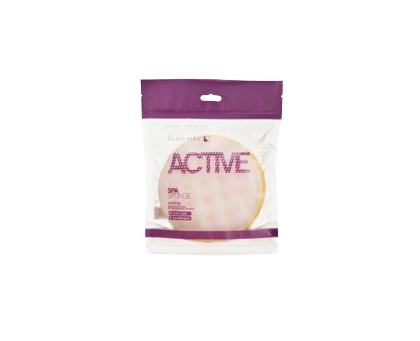 622 Spa Sponge Active Suavipiel - Image 1