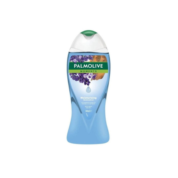 Shower Gel Sandalwood Palmolive