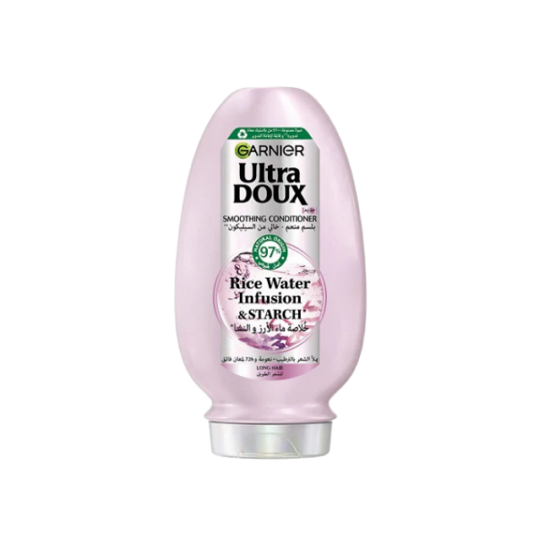 Garnier Ultra Doux Conditioner