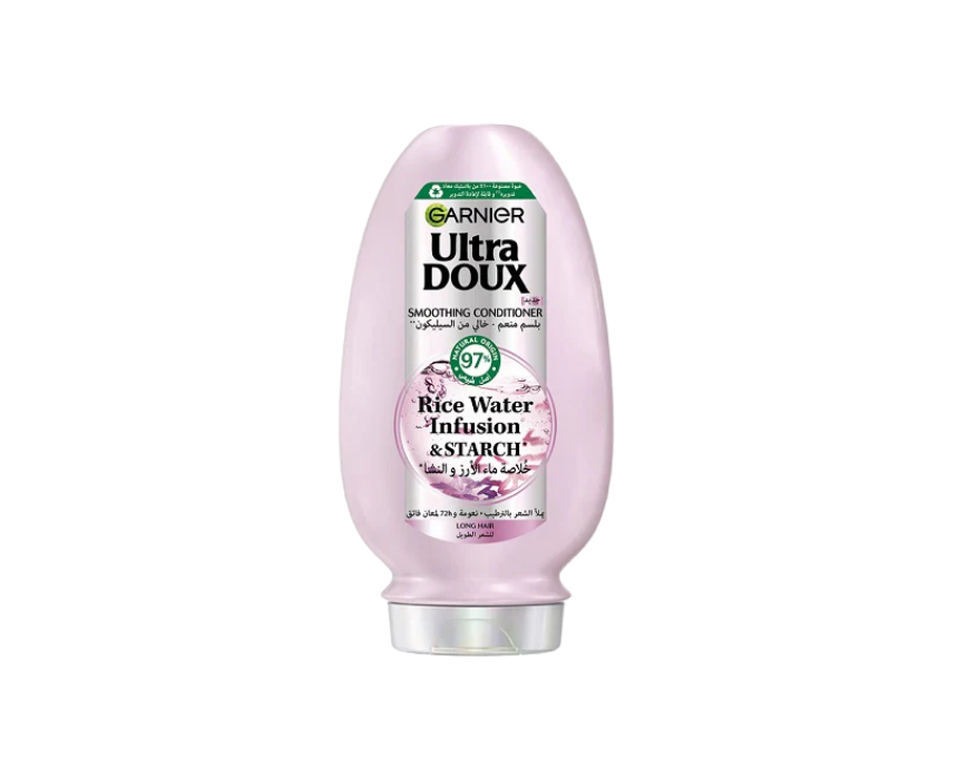 63 Garnier Ultra Doux Conditioner - Image 1
