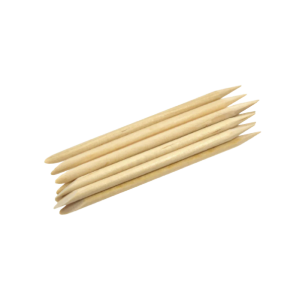 Elephant Wood Pusher Set