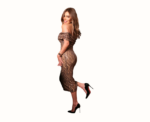 Tigresse Dress - Image 