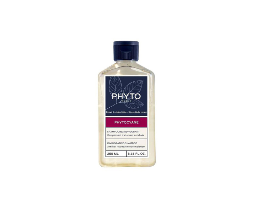 630 Shampoo Women Cyane Phyto - Image 1