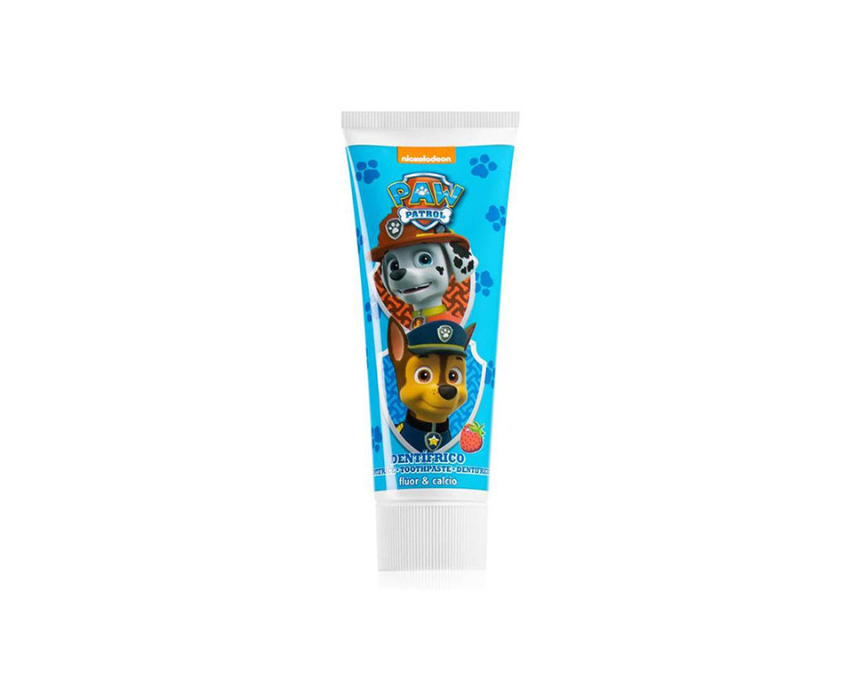 631 Toothpaste Strawberry Boy Paw Patrol - Image 1
