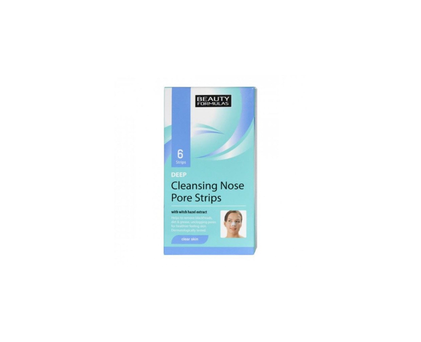 636 Nose Strips Cleansing Beauty Formulas - Image 1