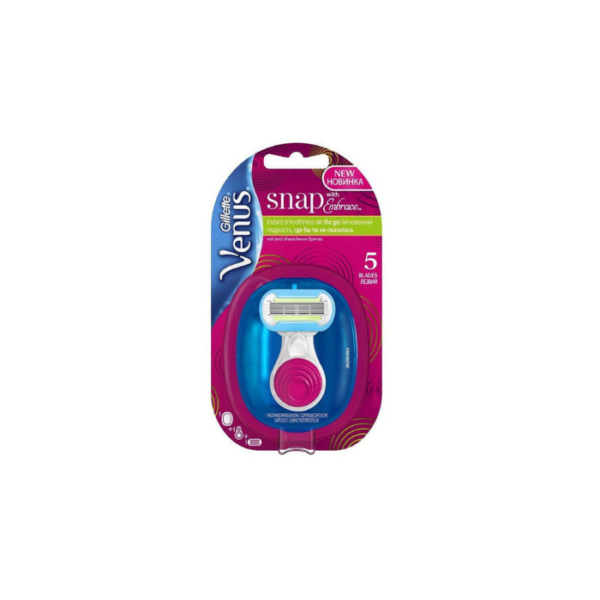Razor Women Extra Smooth Gillette Venus