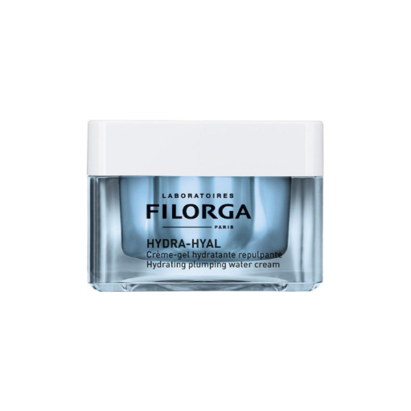 Cream Gel Hydra Hyal Filorga