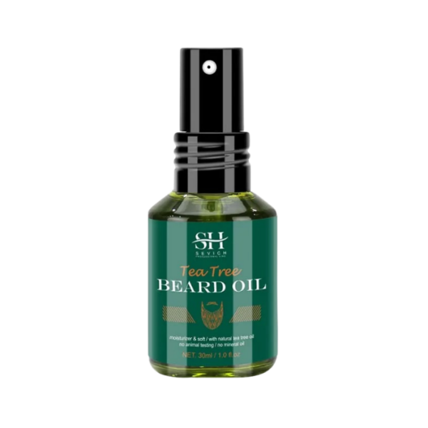 SEVICH Beard Oil