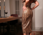 Tigresse Dress - Image 