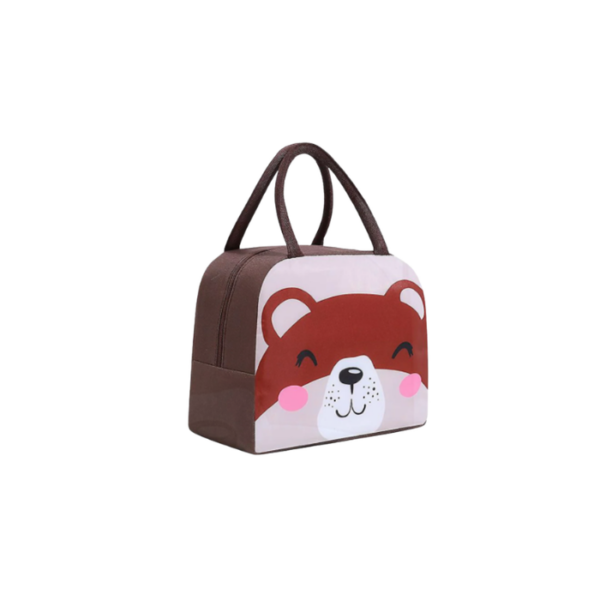 Lunch Bag Thermal Children