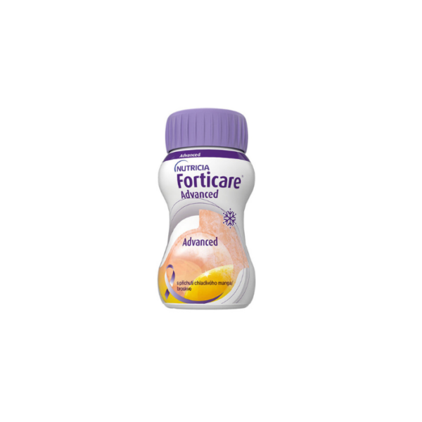 Nutritional Drink Mango Peach Nutricia