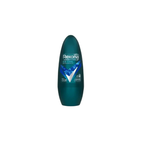 Deo Roll On Men Ice Cool Rexona