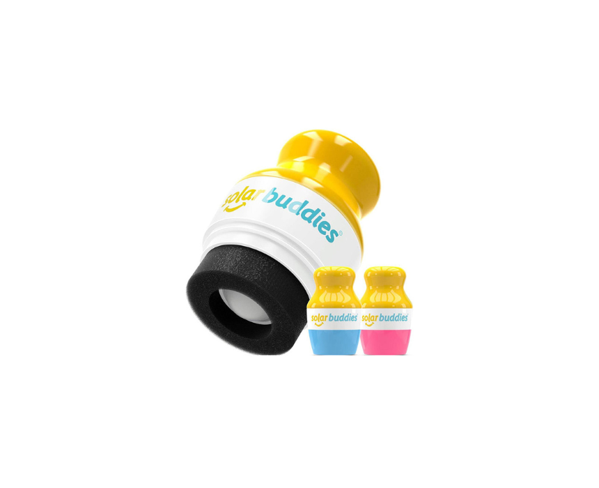 649 Sunscreen Applicator Child Friendly Solar Buddies - Image 1