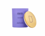 D'Elite Lavender Scented Candle - Image 
