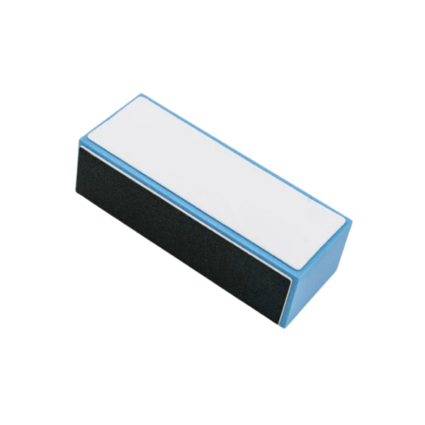 Elephant Buffer Block