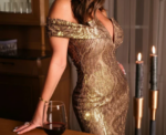 Tigresse Dress - Image 