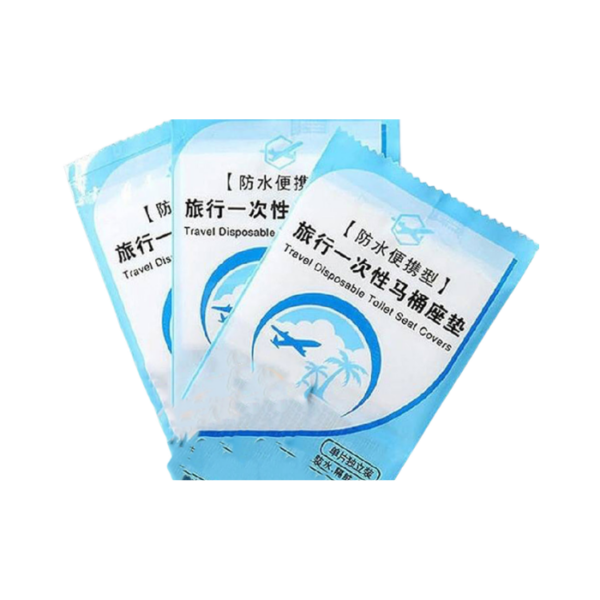 Toilet Seat Cover Disposable Waterproof