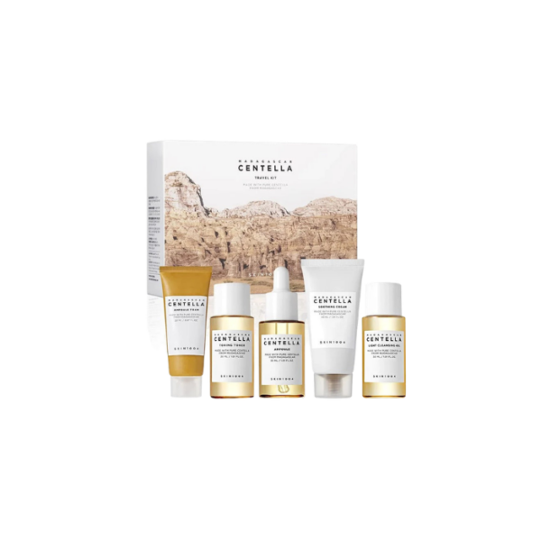 Travel Kit Centella Skin1004