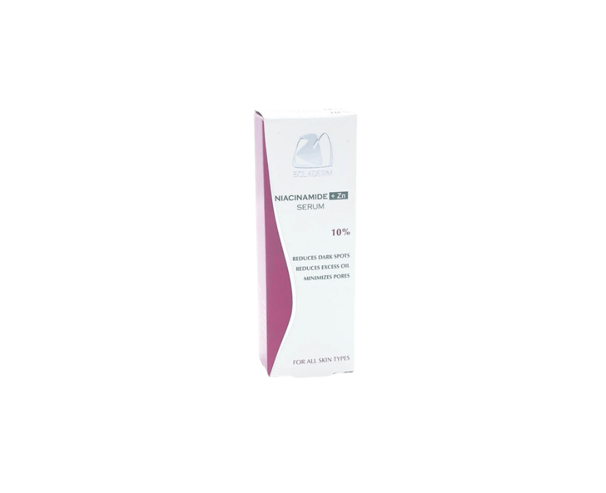 656 Niacinamide Serum Zinc Avene - Image 1