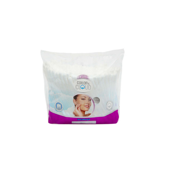 Cotton Buds Lady Care