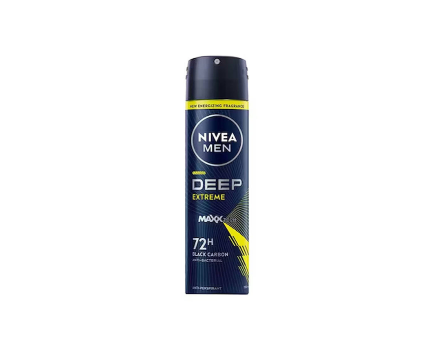 657 Deo Spray Men Extreme Rexona - Image 1