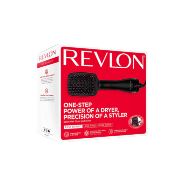 Revlon One Step Hair Dryer Brush