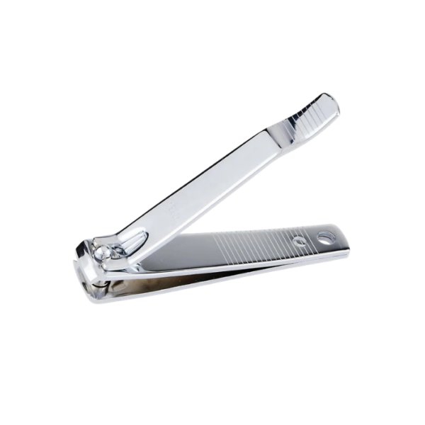 Elephant Big Nail Clipper Straight Tip