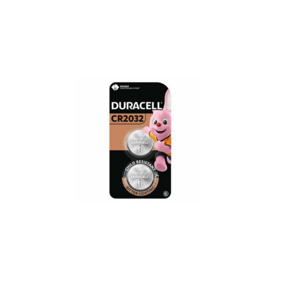 CR2032 Batteries Duracell