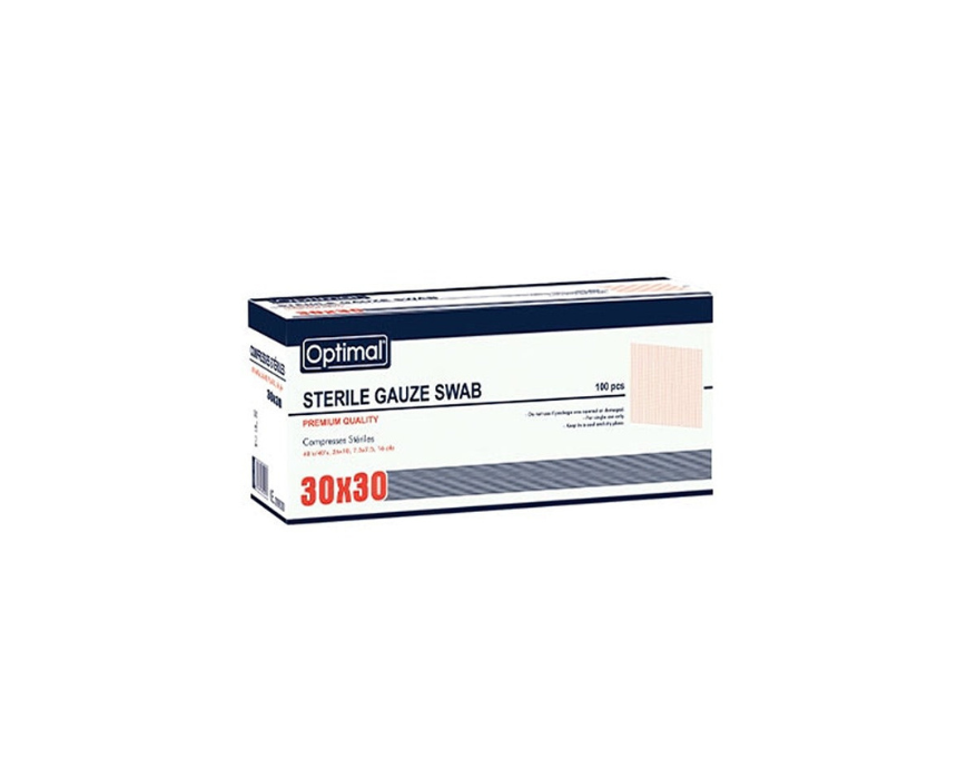 665 Gauze Sterile Optimal - Image 1