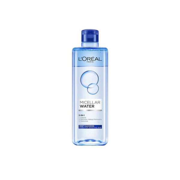 Micellar Water In Oil L'Oreal
