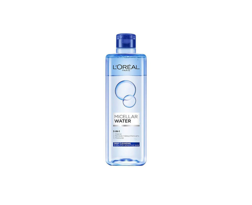 666 Micellar Water In Oil L'Oreal - Image 1