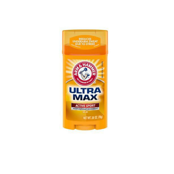Deo Stick Active Sport Arm & Hammer