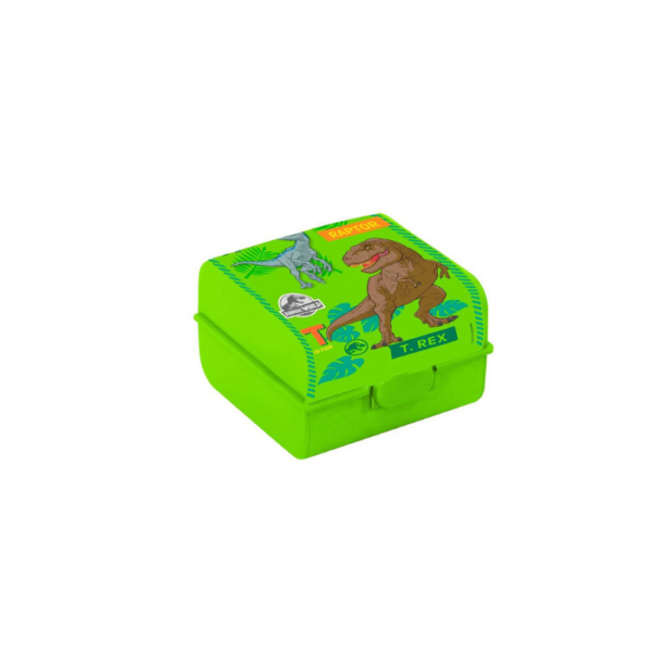 Lunch Box Kids Jurassic World