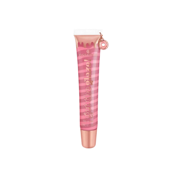 Essence Vanilla Strawberry Lip Cream