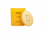 D'Elite Vanilla Scented Candle - Image 