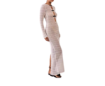 Sophistication Trendy Dress - Image 