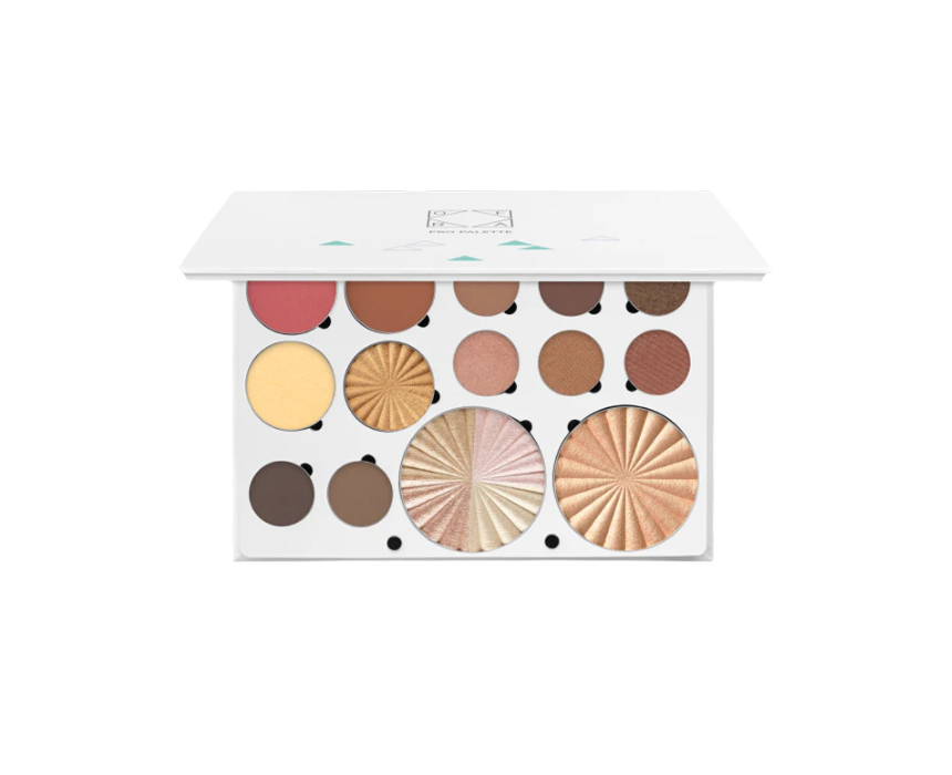 67 Ofra Pro Face Palette Professional Soul - Image 1