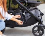 Babytrend Morph Double Baby Stroller Set - Image 