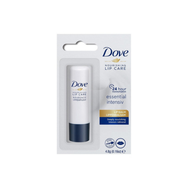 Lip Care Nourishing Dove