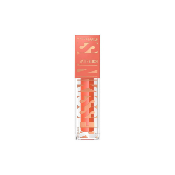Liquid Blush Sunkisser Maybelline