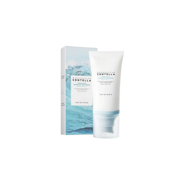 Sun Serum SPF50 Centella Skin1004
