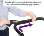 Babytrend Morph Double Baby Stroller Set - Image 