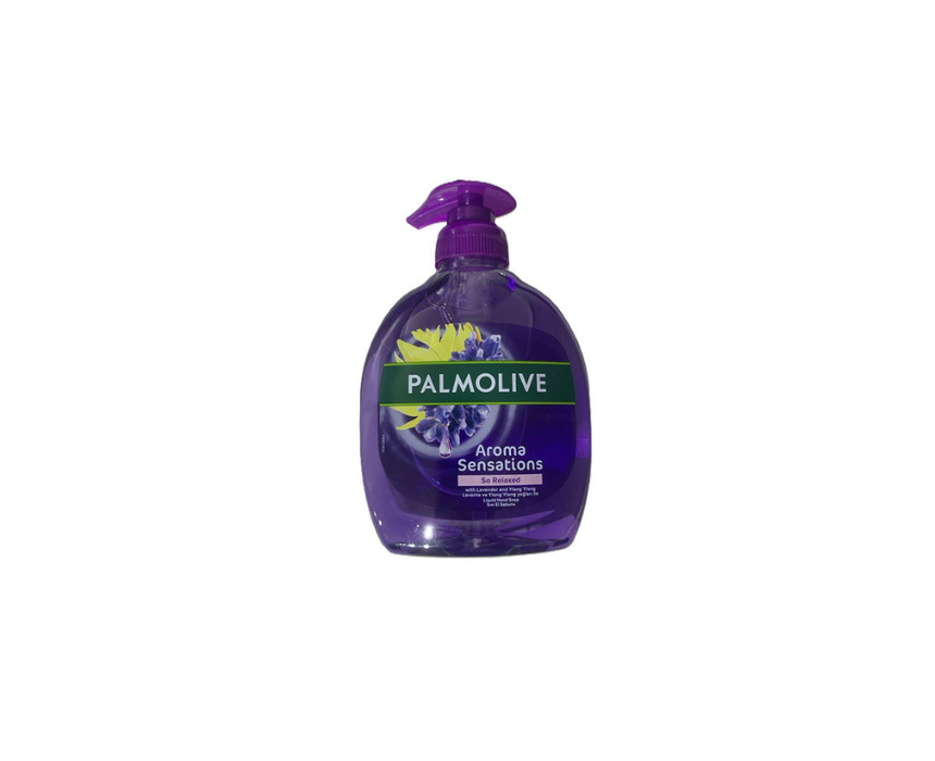 675 Hand Soap Liquid Relaxed Palmolive - Image 1
