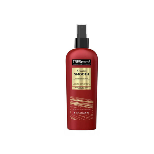 Heat Protection Spray Keratin Tresemme