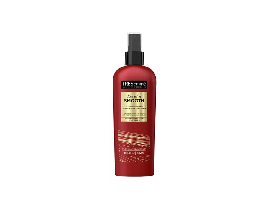 677 Heat Protection Spray Keratin Tresemme - Image 1