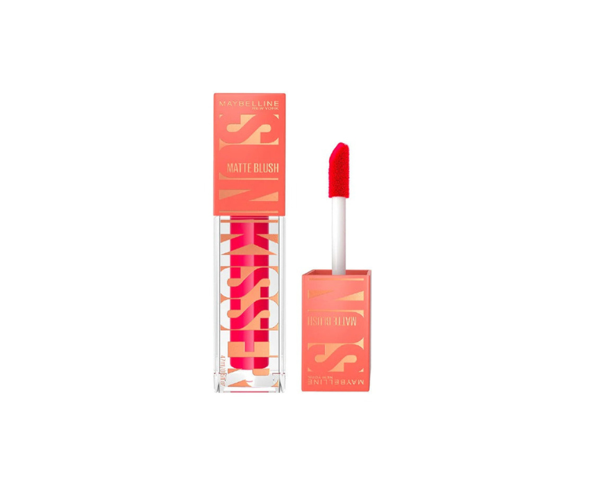 678 Liquid Blush Sunkisser Maybelline - Image 1