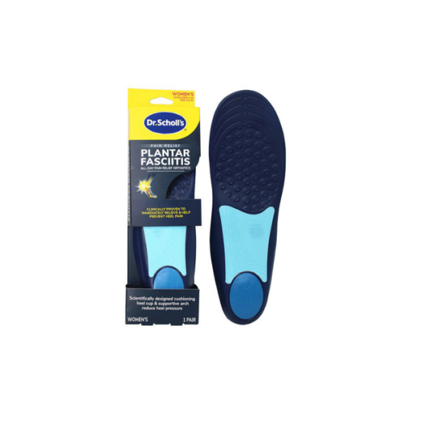 Orthotics Pain Relief Dr Scholl's