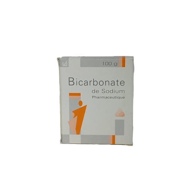 Bicarbonate De Soude Enipharm