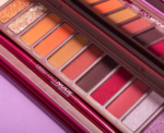 Wibo Go Nude Heartbreaker Palette - Image 